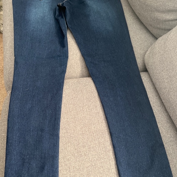 Dark jeans - Picture 4 of 4